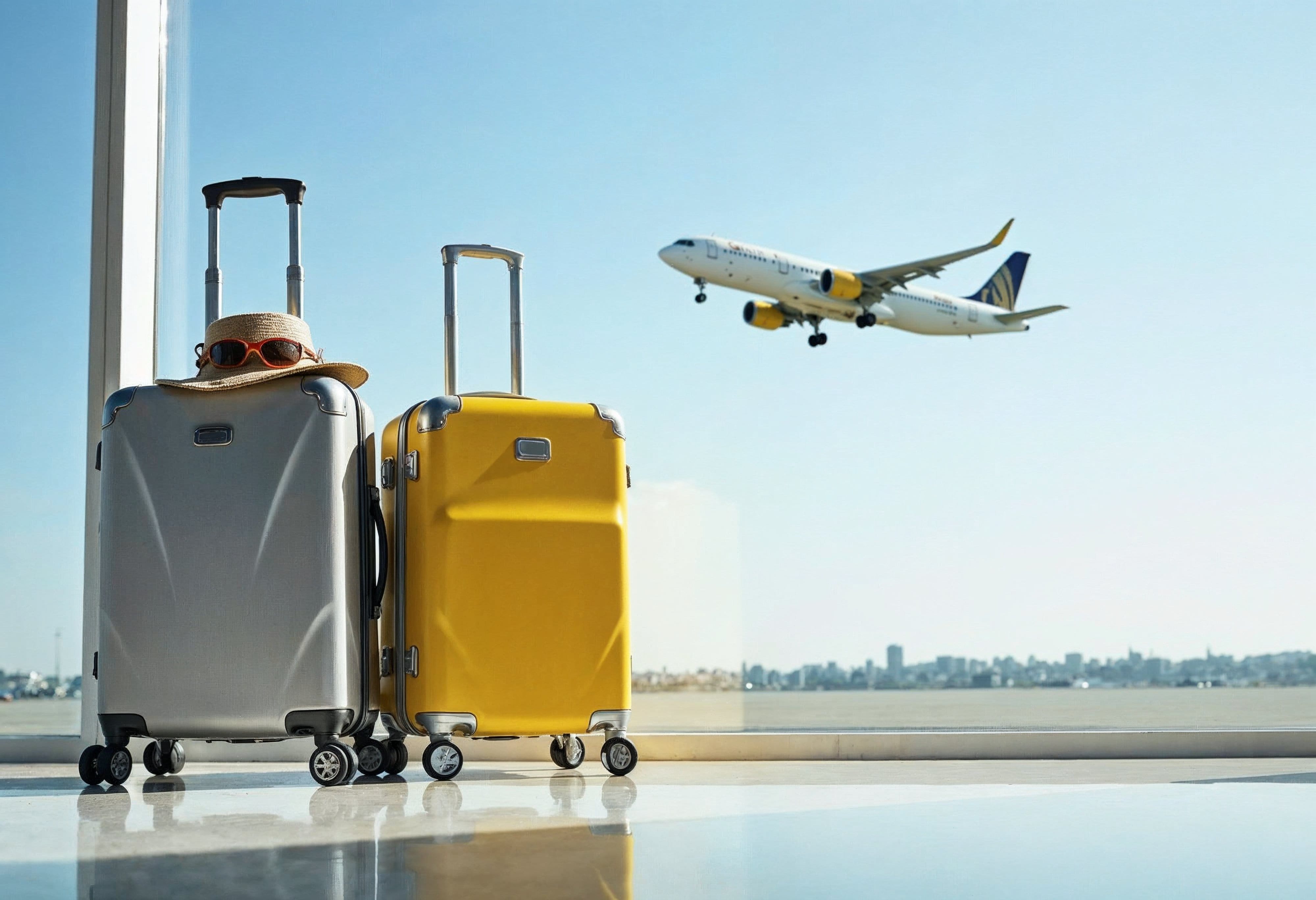 Airline Reservation & Ticket Sale