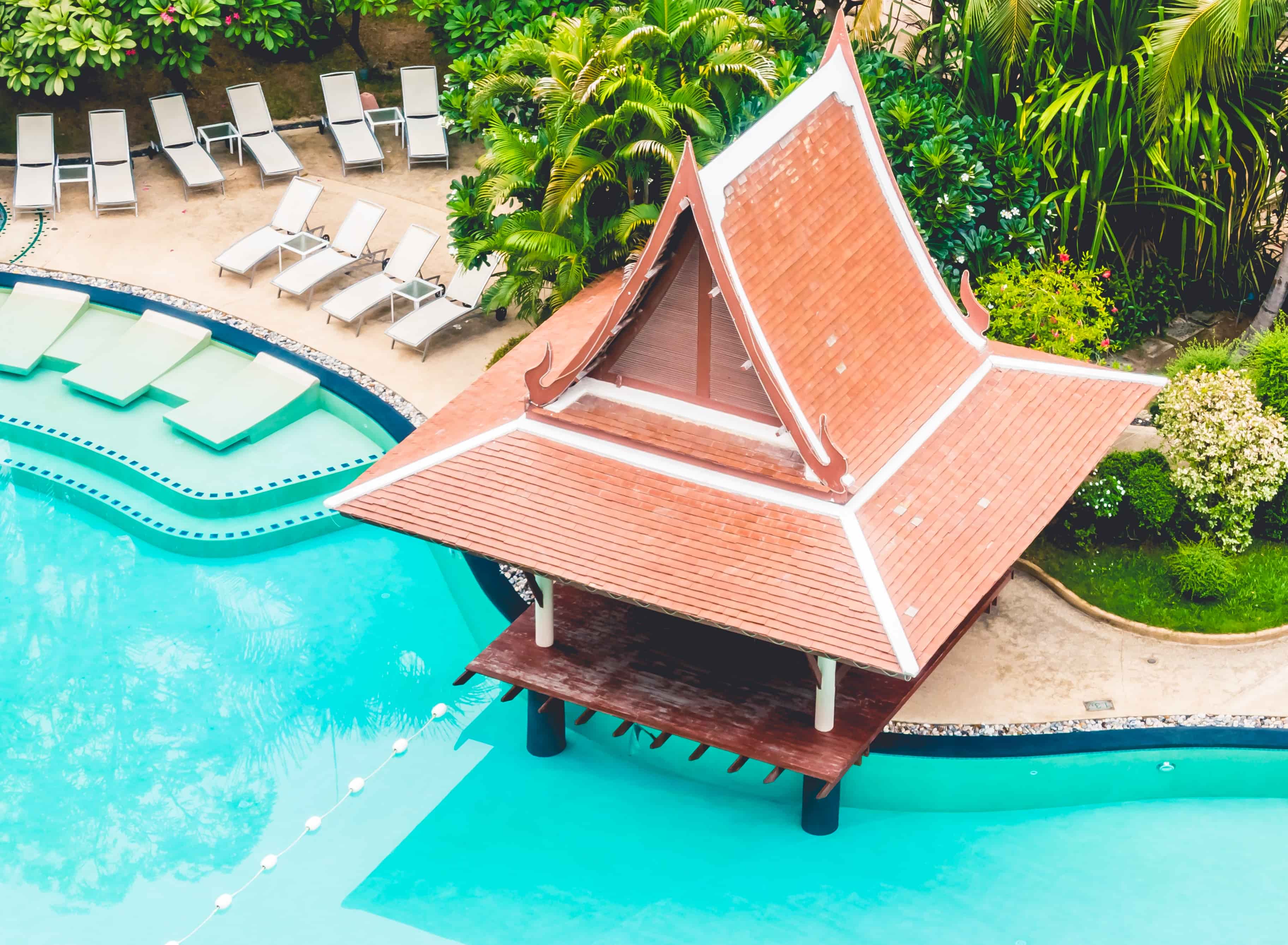Reservation for Accommodation