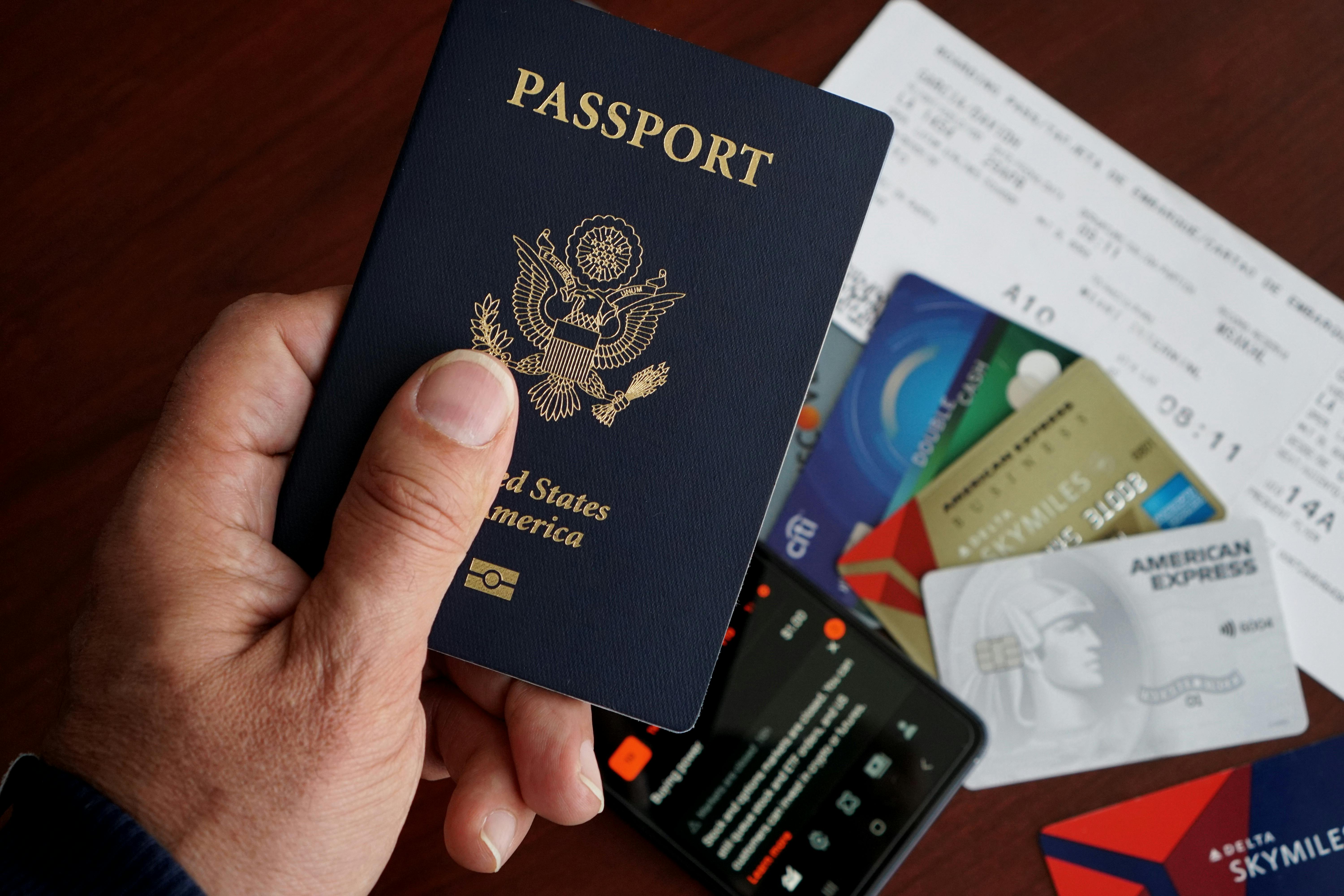 Visa Services