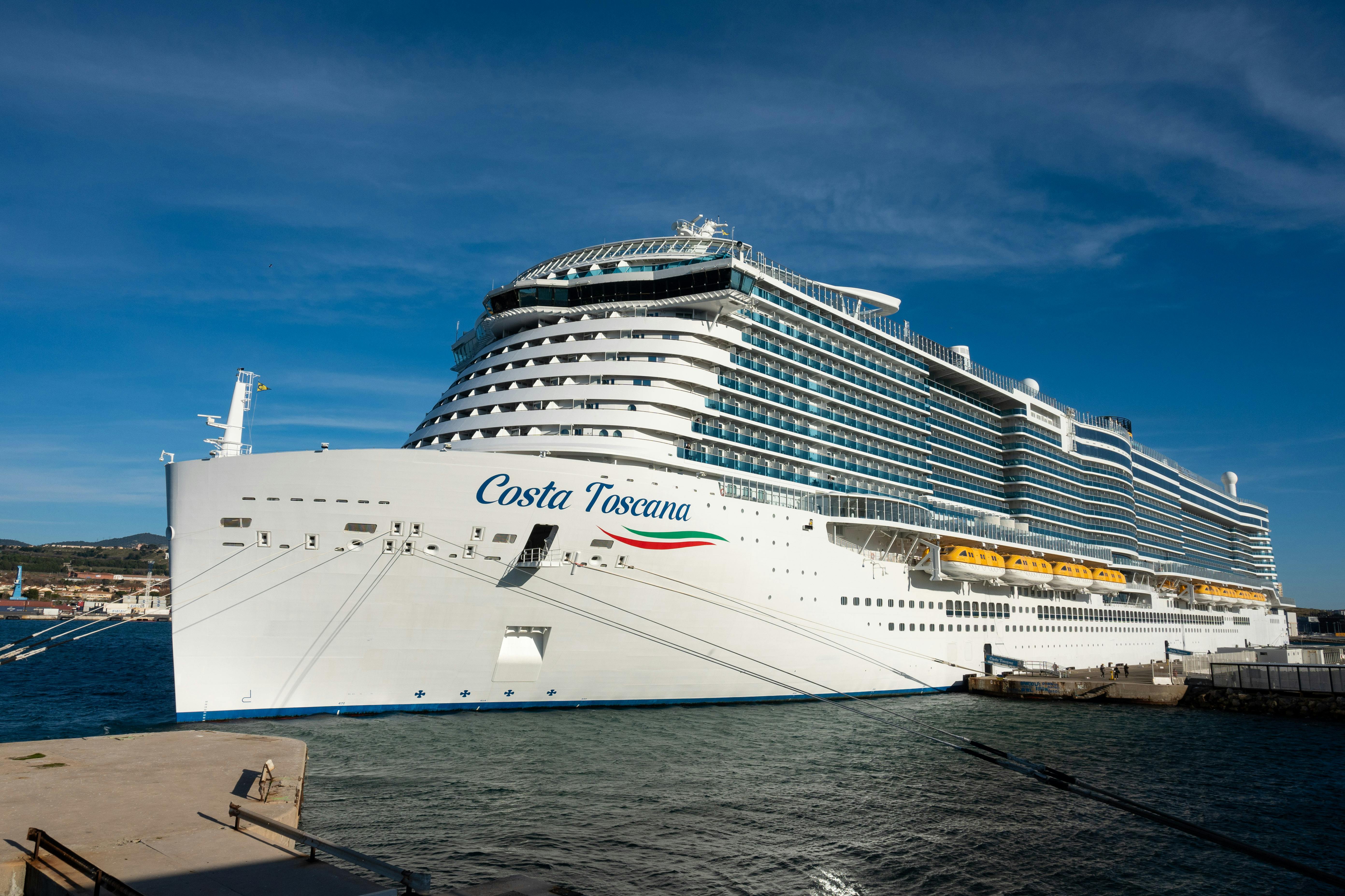 Cruise Holidays
