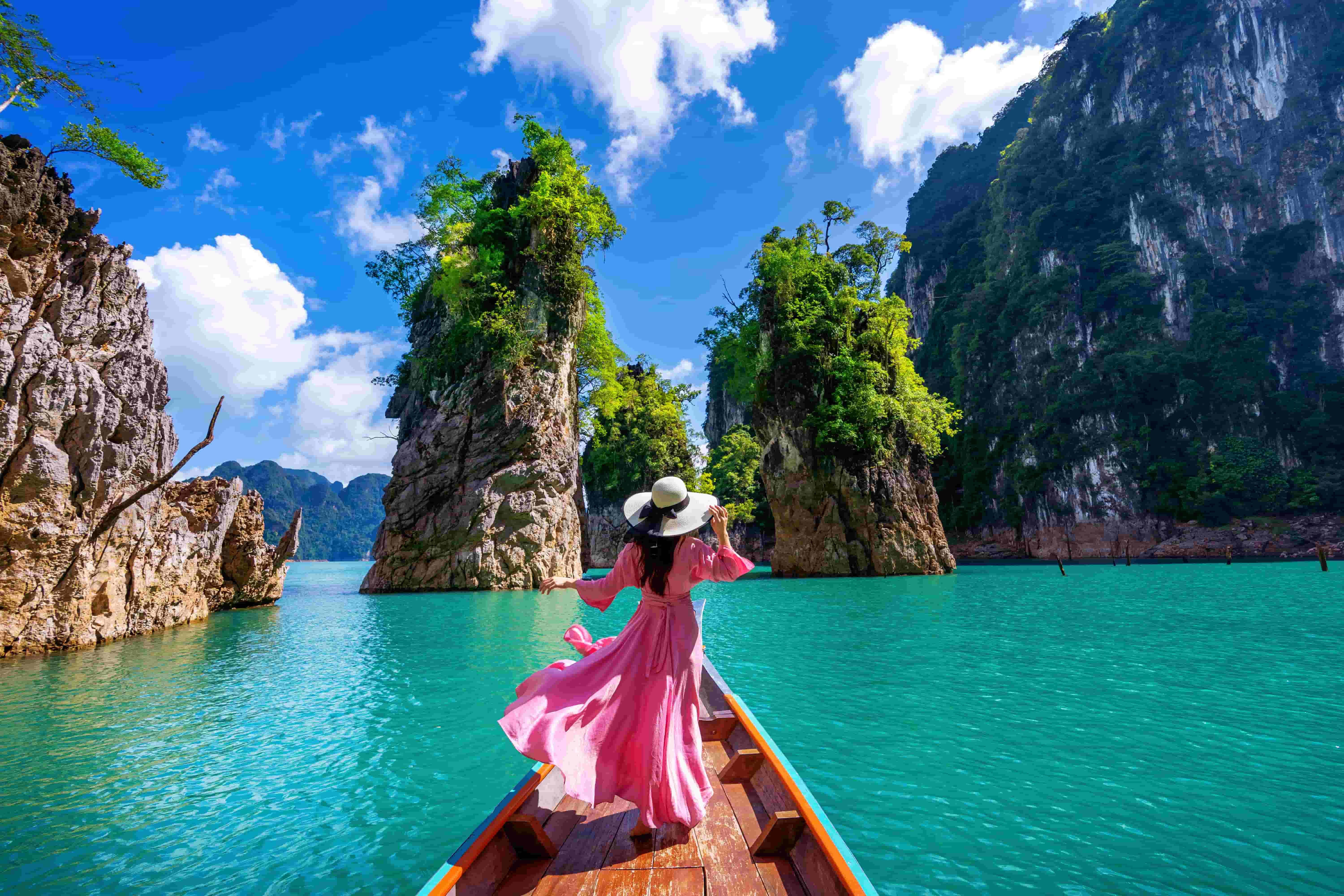 Travel